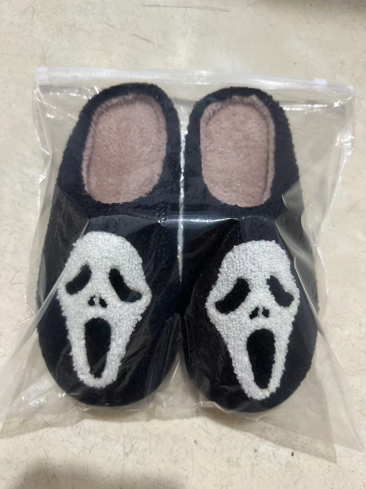Holiday Slippers