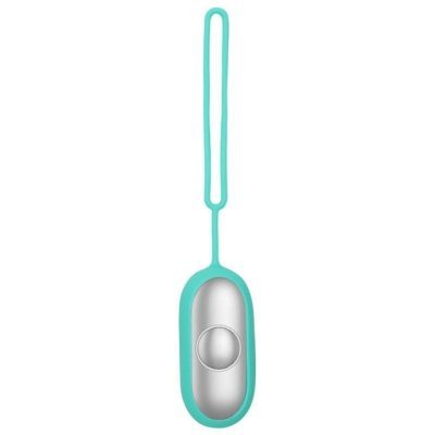 Mini Sleep Aid - Portable Hand-held Micro-current Intelligent Anxiety Relief Device USB