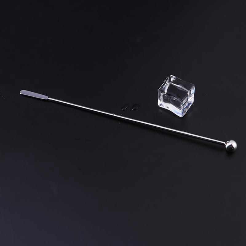 Stainless Steel Drink Stirrers