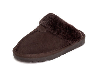 #47 - Winter Non-Skid Slippers