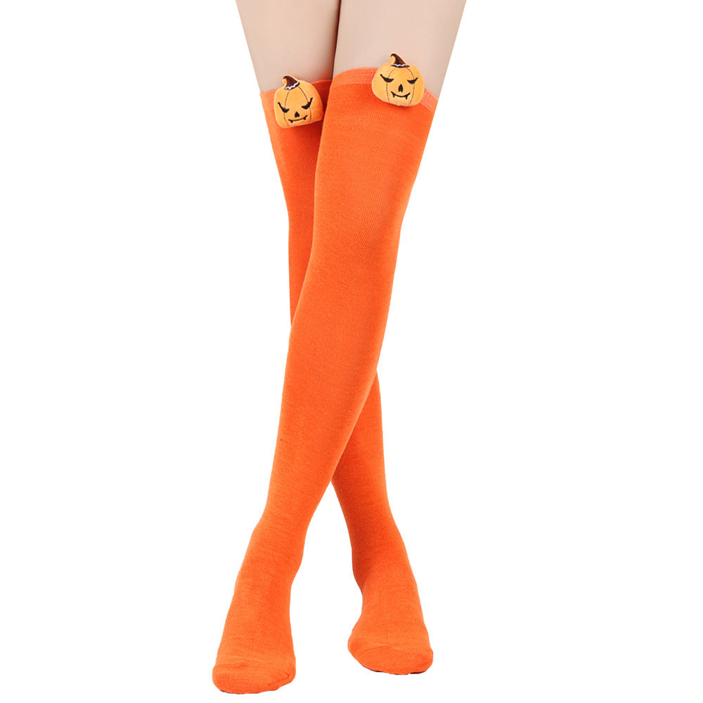 Spooky Socks