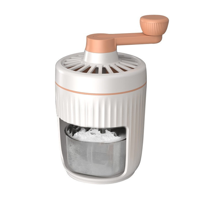 Mini Slush Machine