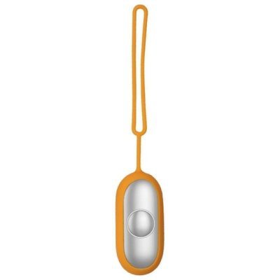 Mini Sleep Aid - Portable Hand-held Micro-current Intelligent Anxiety Relief Device USB