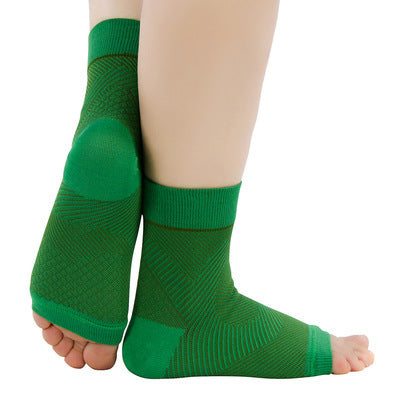 Colorful Plantar Fascia Socks