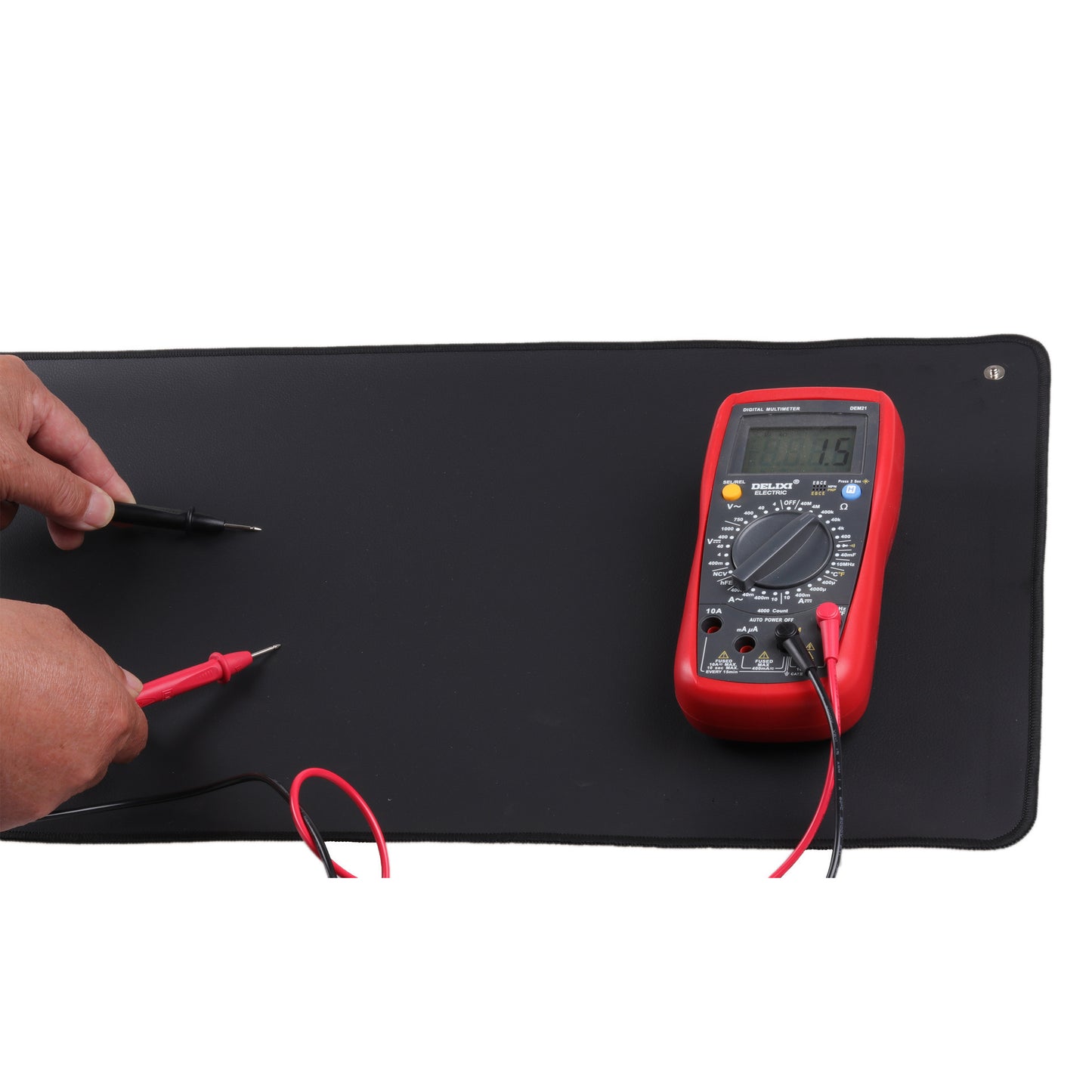 Grounding Mat