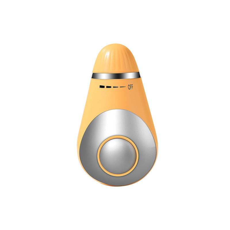 Mini Sleep Aid - Portable Hand-held Micro-current Intelligent Anxiety Relief Device USB
