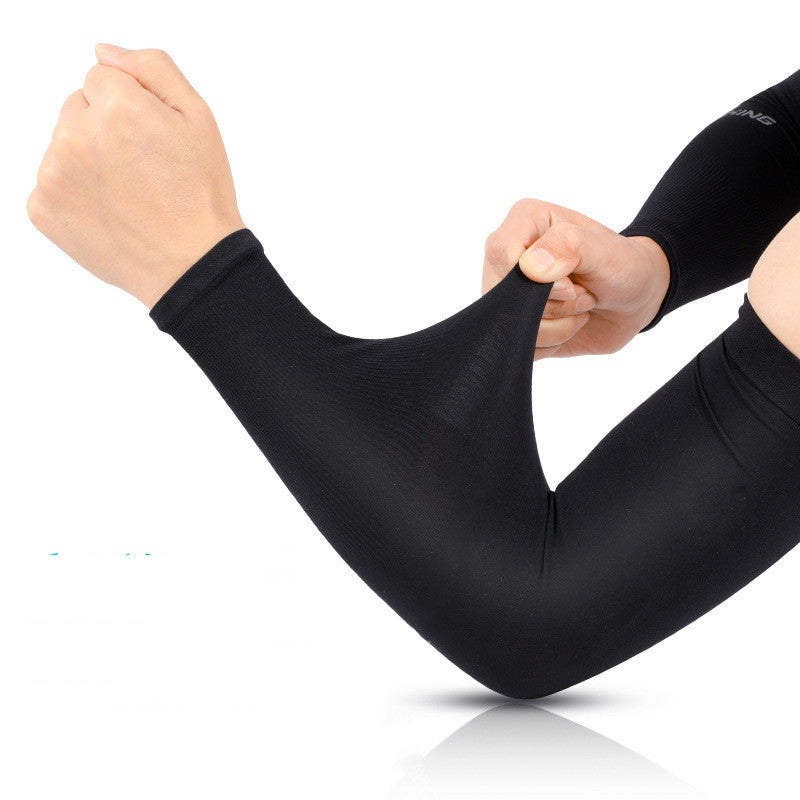Unisex Sun Protection Sleeves