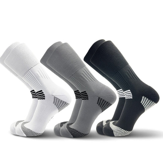 ComfortFit Sports Socks Trio