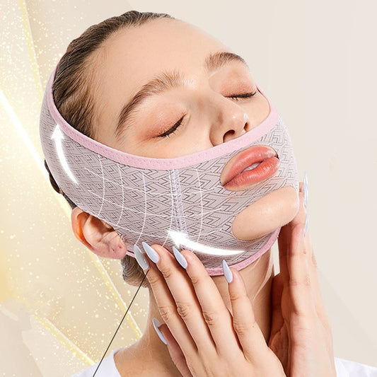 Anti Sag Face-Lifting Mask