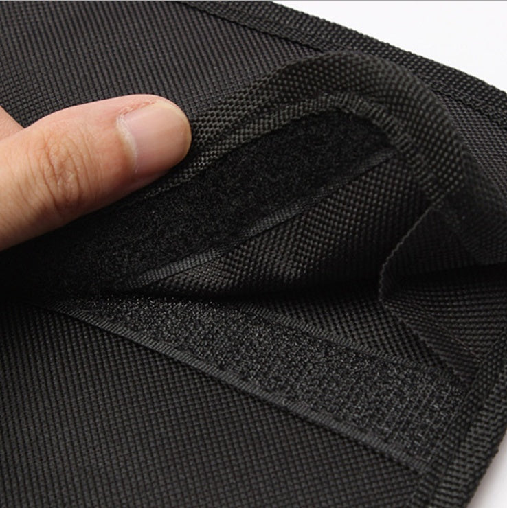Compact Hardware Tool Bag