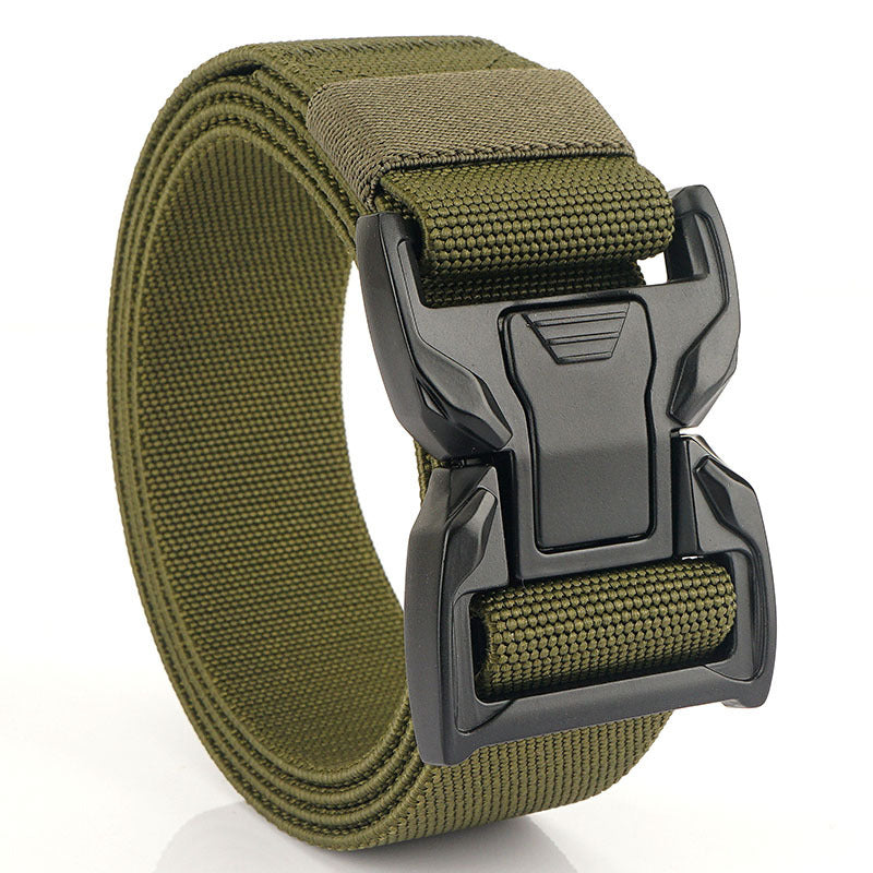 Men's Nylon Belt