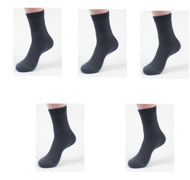Men's Bamboo Socks