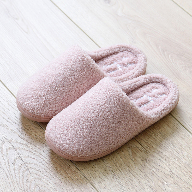 #8 - Women's Cotton Slippers
