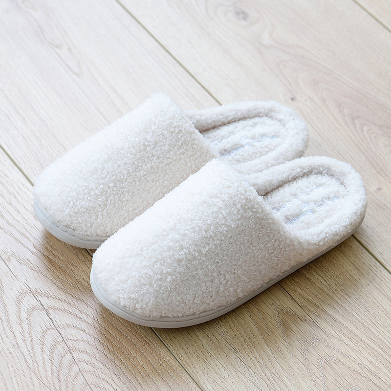 #8 - Women's Cotton Slippers