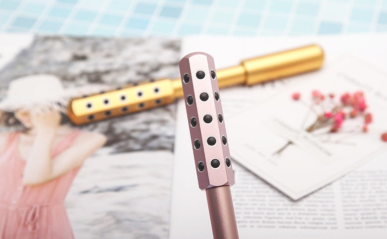 Germanium Facial Massage Wand