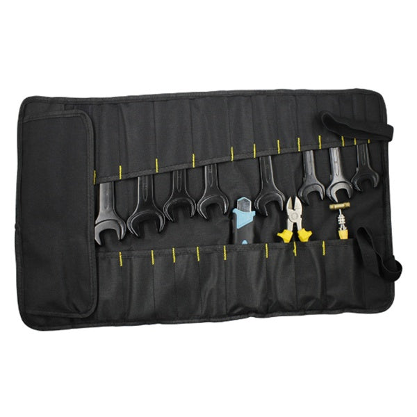 Compact Hardware Tool Bag