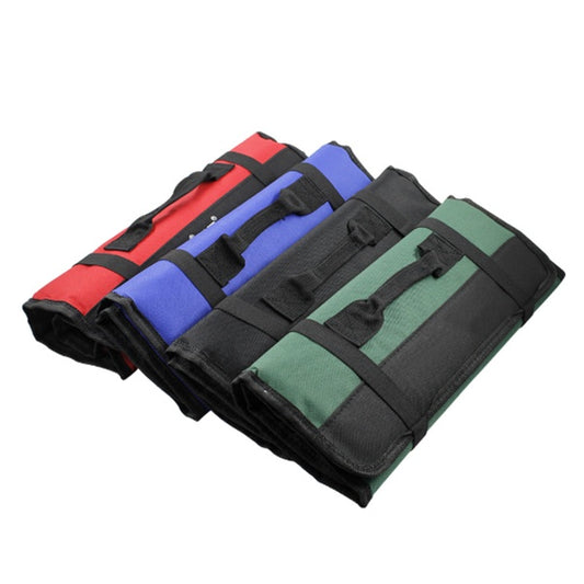 Compact Hardware Tool Bag