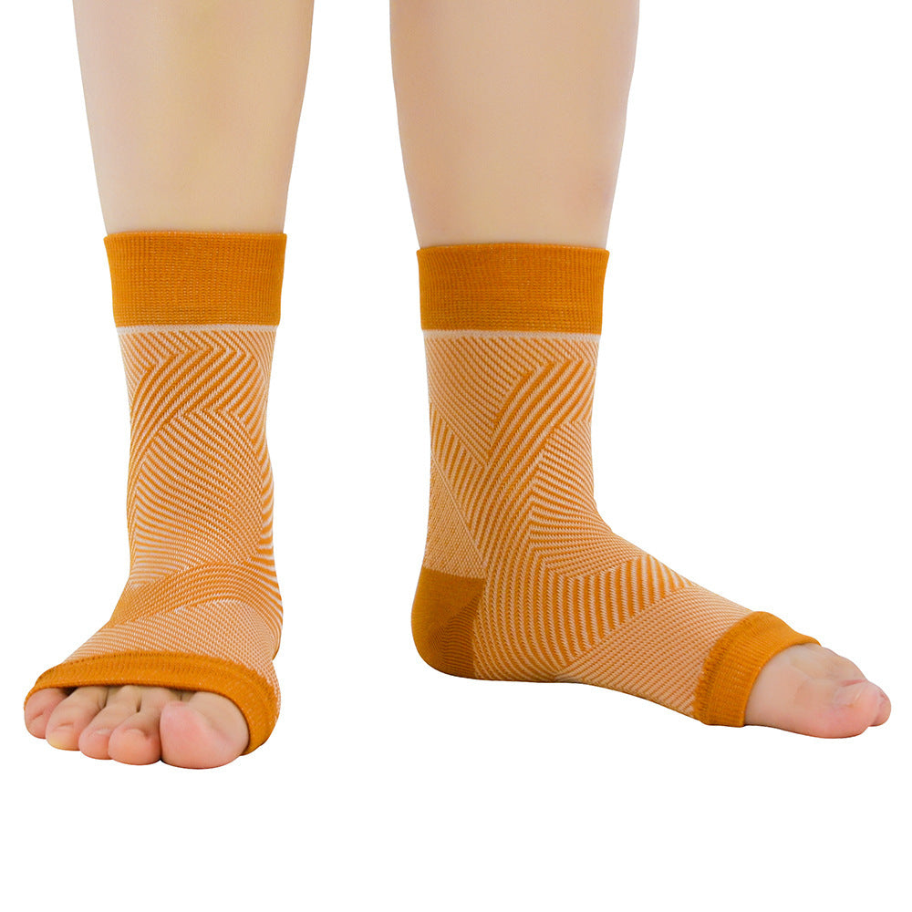 Colorful Plantar Fascia Socks