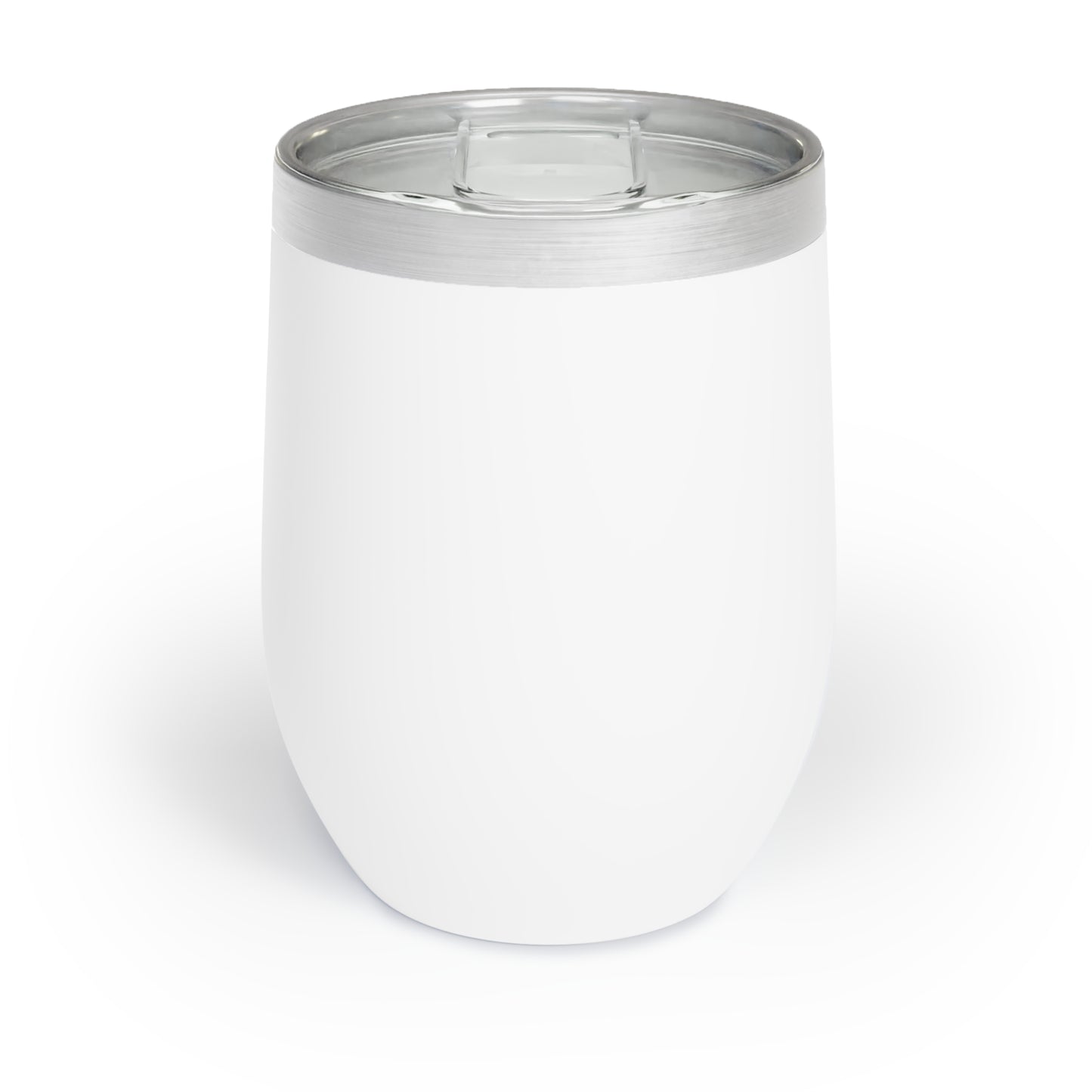 12oz Wine Tumbler - Sip. Smile. Repeat.