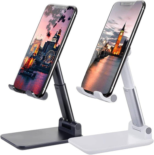 Foldable Cell Phone Stand
