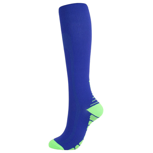 Compression Socks Varicose Diabetes Pregnancy 20-30Mmhg Sports Socks Gym Outdoor Marathon Fitness Football Cycling Elastic Socks