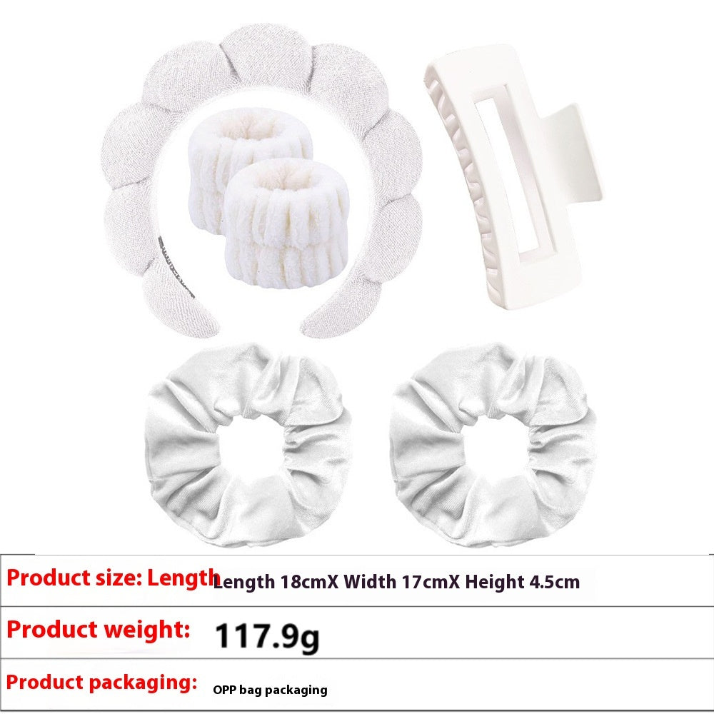 Hair and Make-Up Fashion Bundle