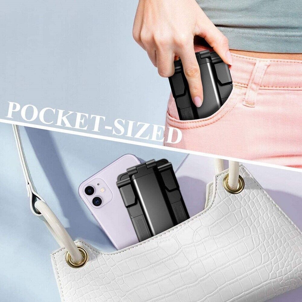 Foldable Cell Phone Stand