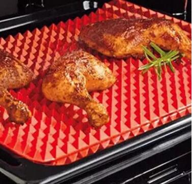 Smart Pan Non-Stick Cooking Mat
