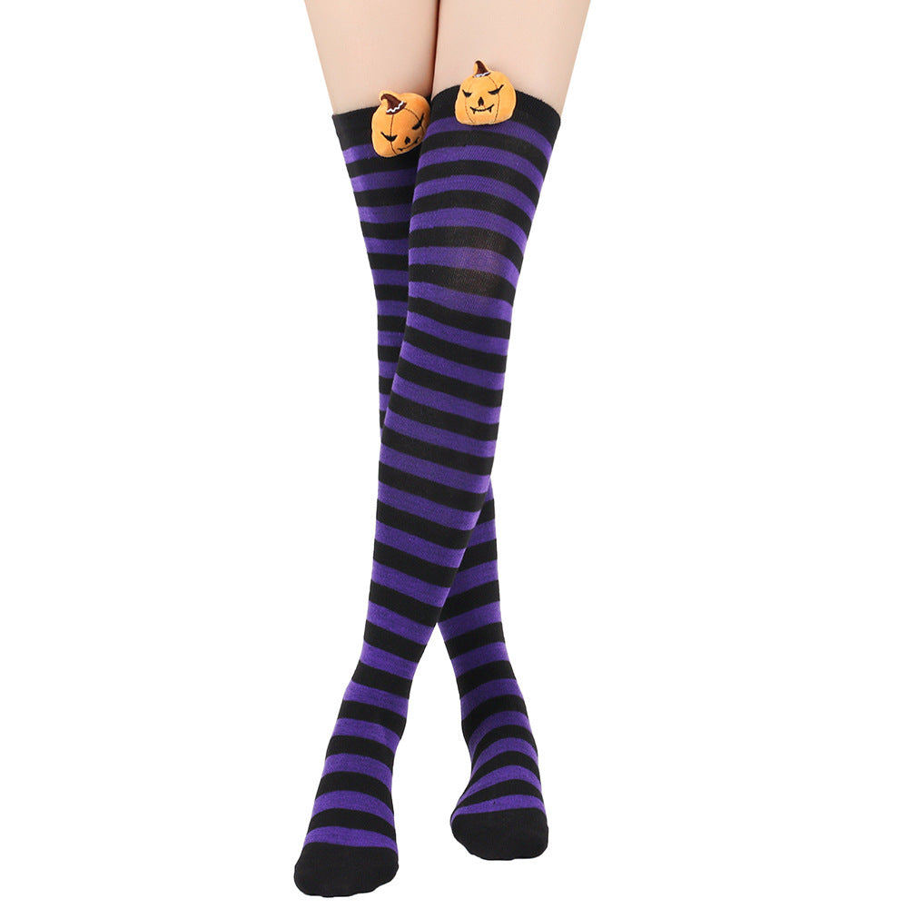 Spooky Socks