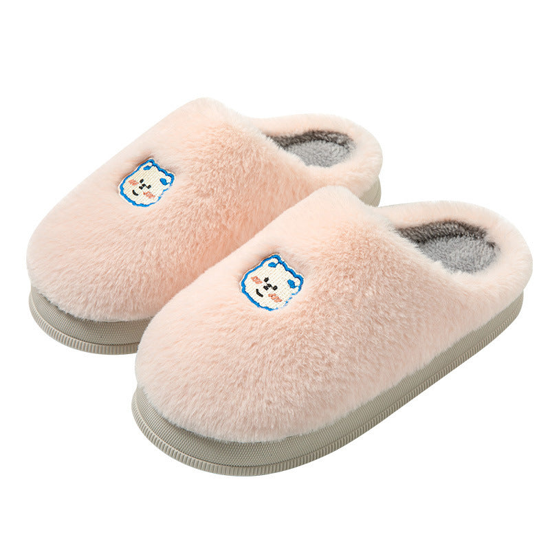 #34 - Cozy Household Slippers