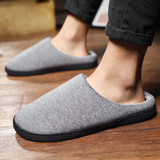 #16 - Cotton House Slippers