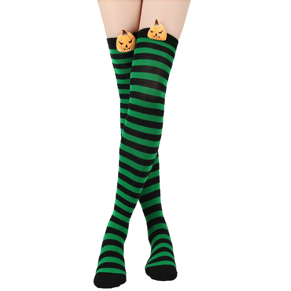 Spooky Socks