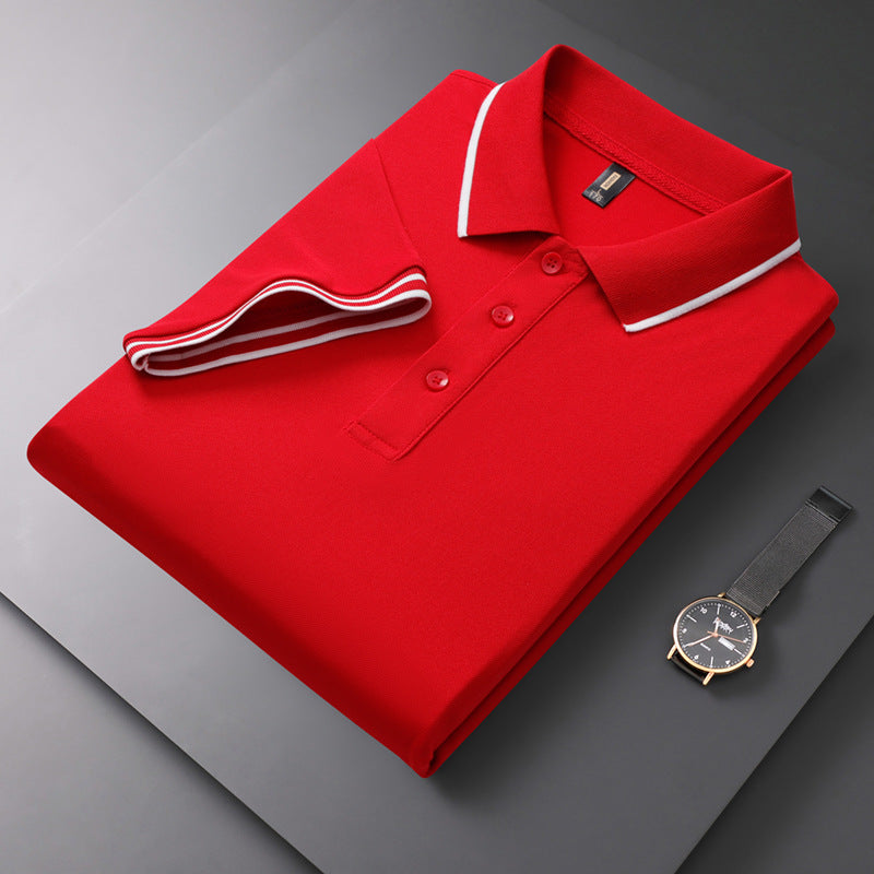 NEW Men's Polo - Updated Listing