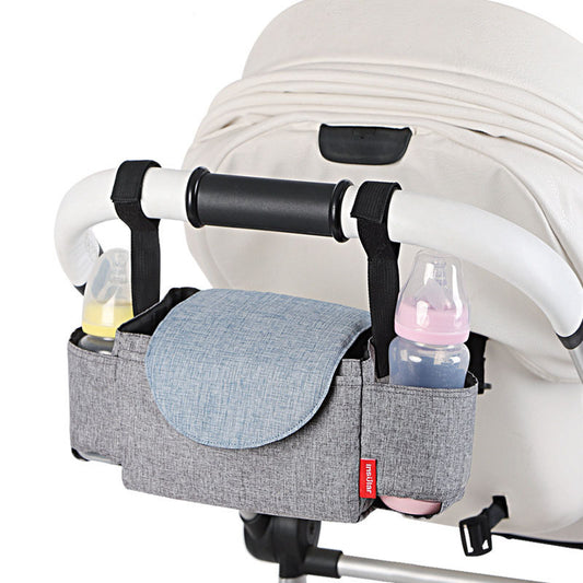 Smart Cart Carry-All Bag