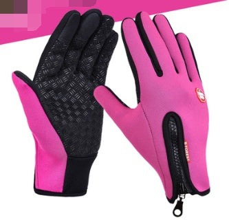 Waterproof Touch Cold Weather Gloves