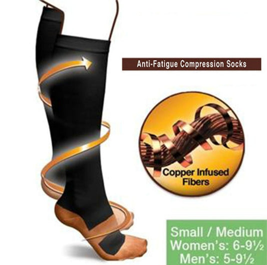 ComfortPro Compression Socks