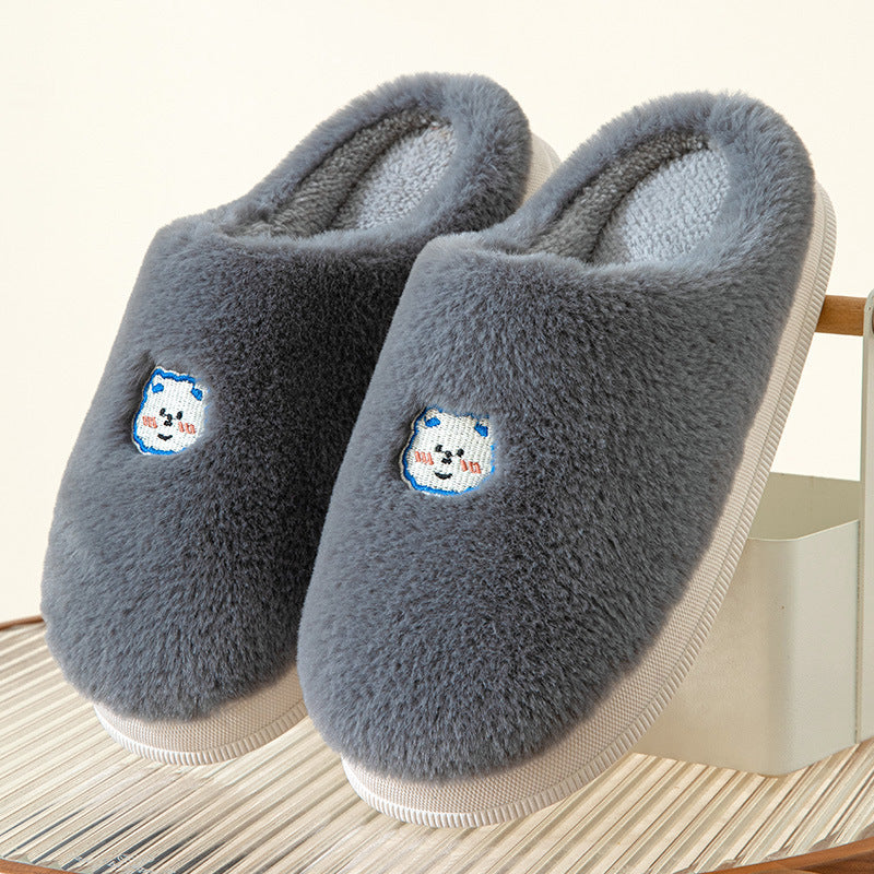 #34 - Cozy Household Slippers