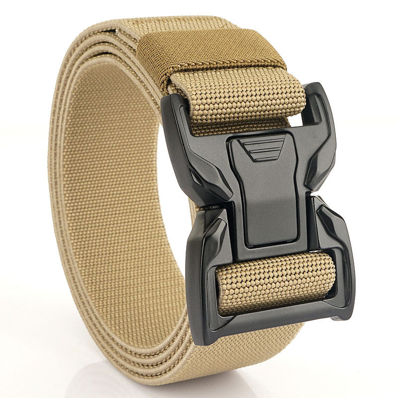 Men's Nylon Belt