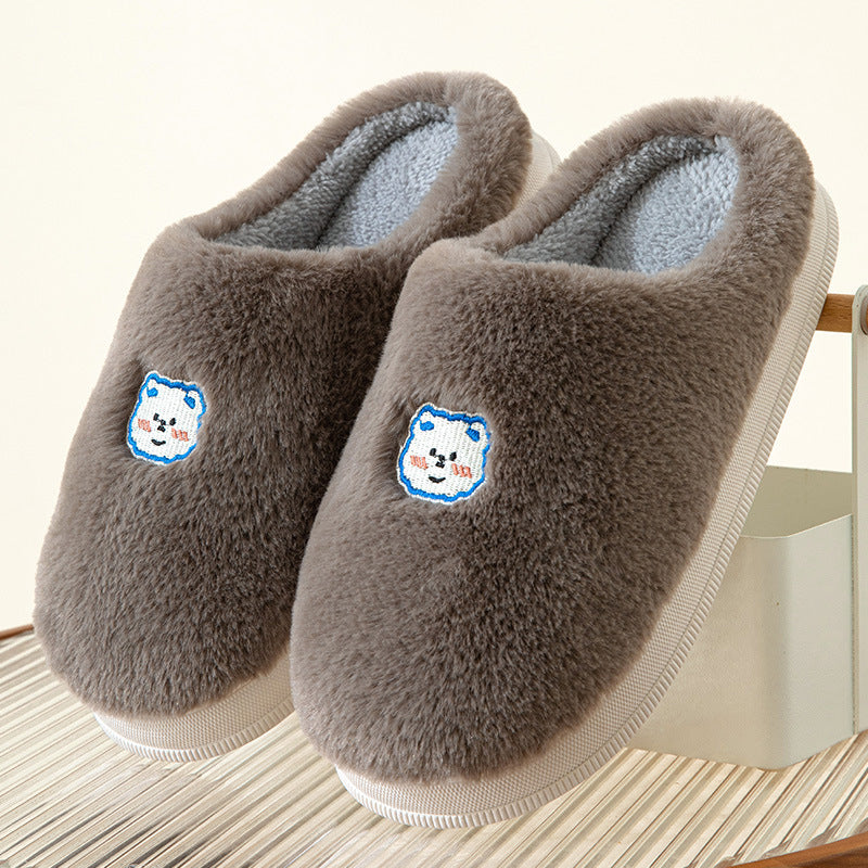 #34 - Cozy Household Slippers