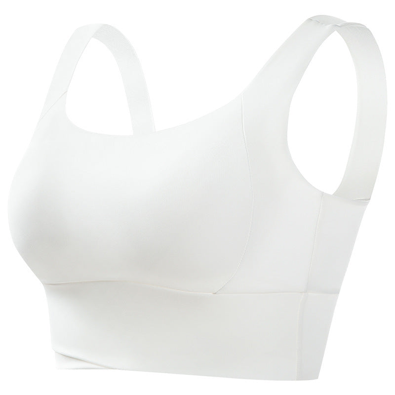 Sculpt & Lift Push Up Sports Bra