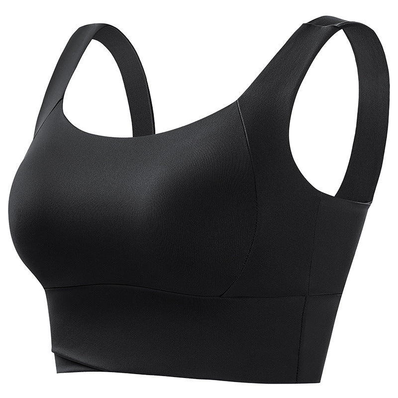 Sculpt & Lift Push Up Sports Bra