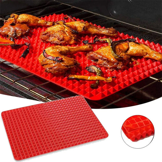 Smart Pan Non-Stick Cooking Mat