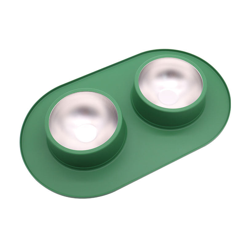 Keep it Clean Pet Feeding Bowls