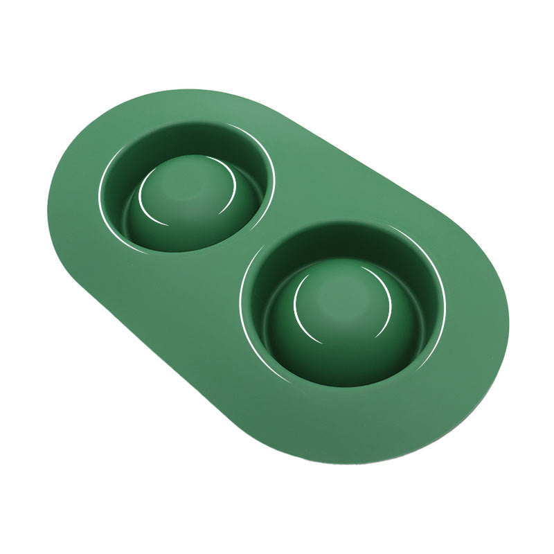 Keep it Clean Pet Feeding Bowls