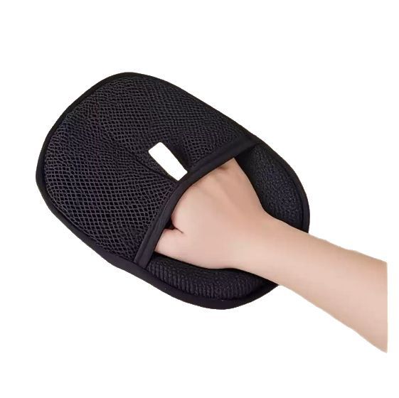Pet Hair Magic Mitt