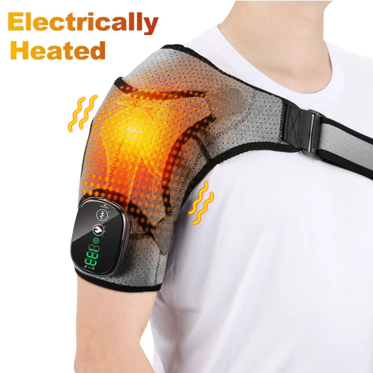 Thermal Massage Brace