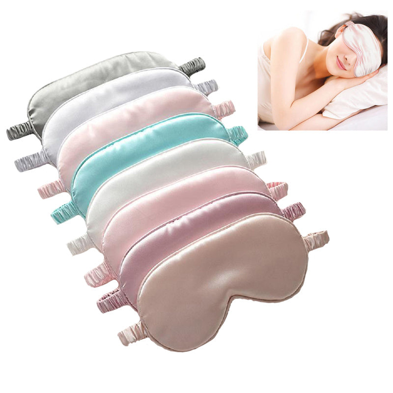 Silky Sleeper Eye Patch