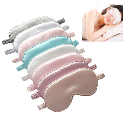 Silky Sleeper Eye Patch