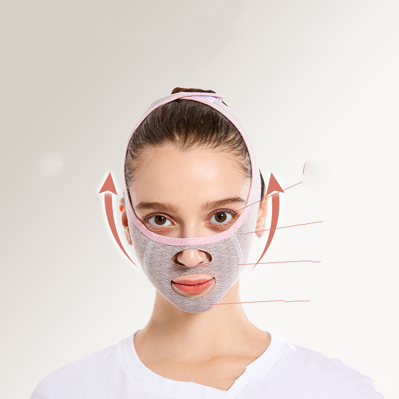 Anti Sag Face-Lifting Mask