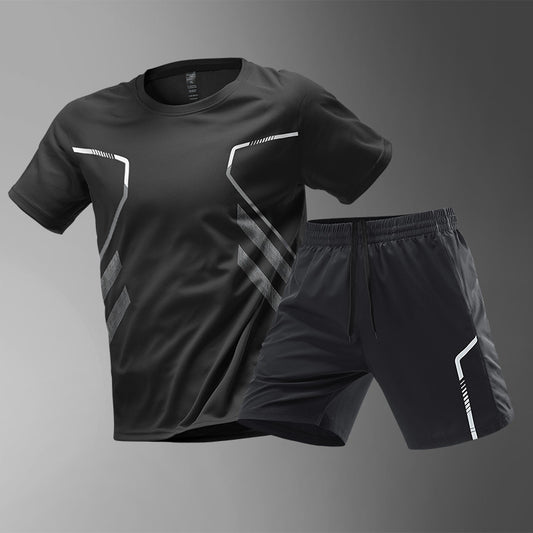 Active Dry Sport Suit